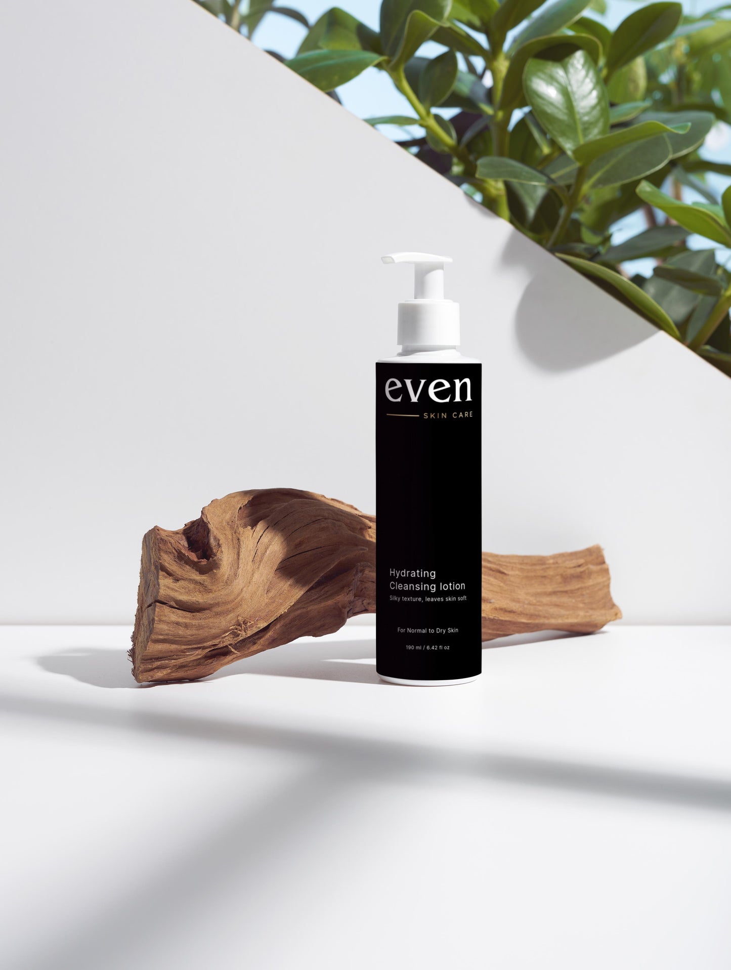 Hydrating Cleansing lotion