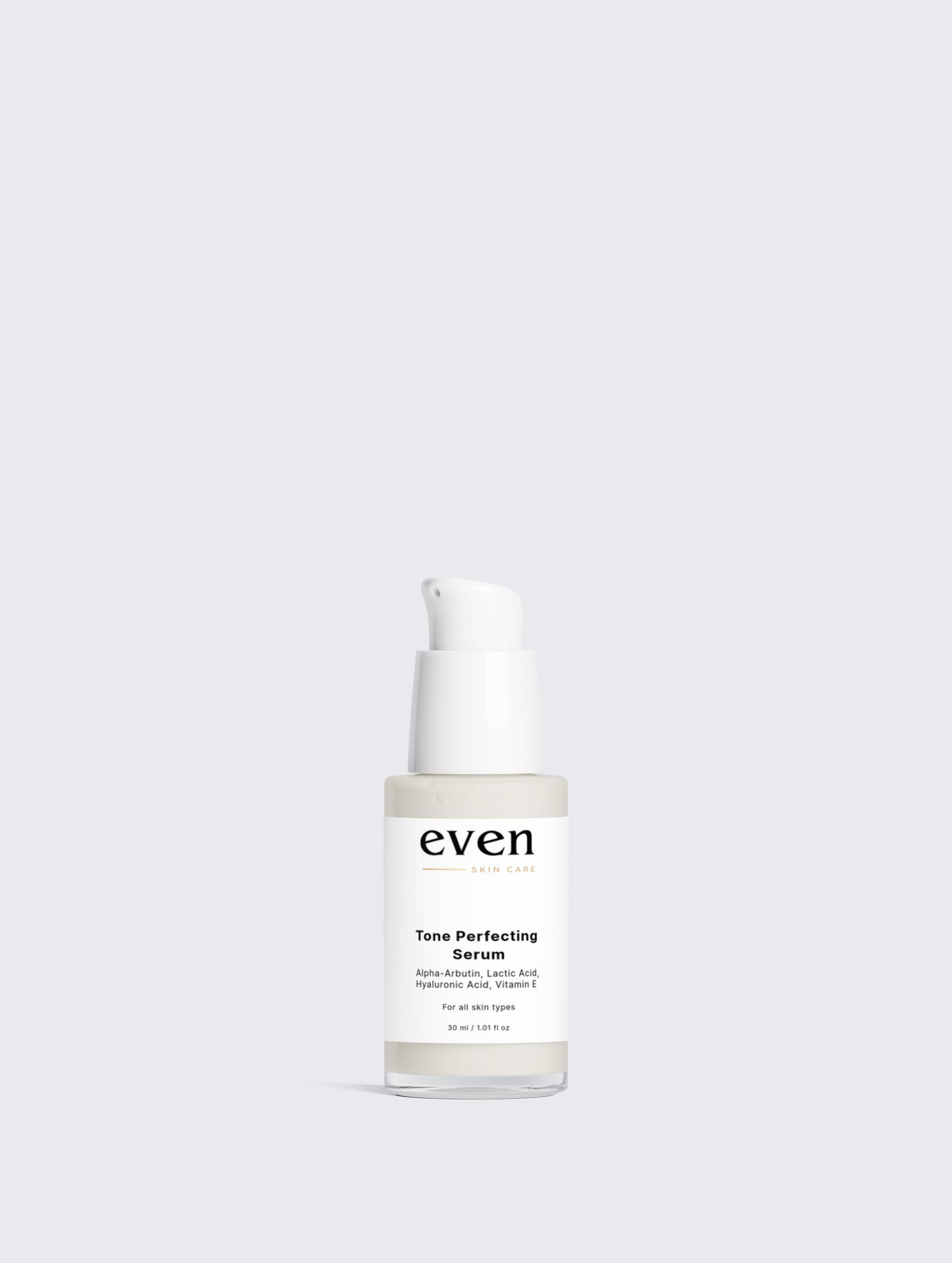 Tone Perfecting Serum