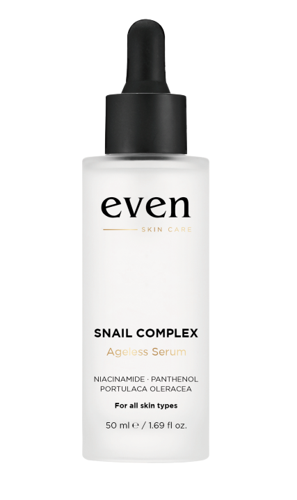 Snail Complex Ageless serum