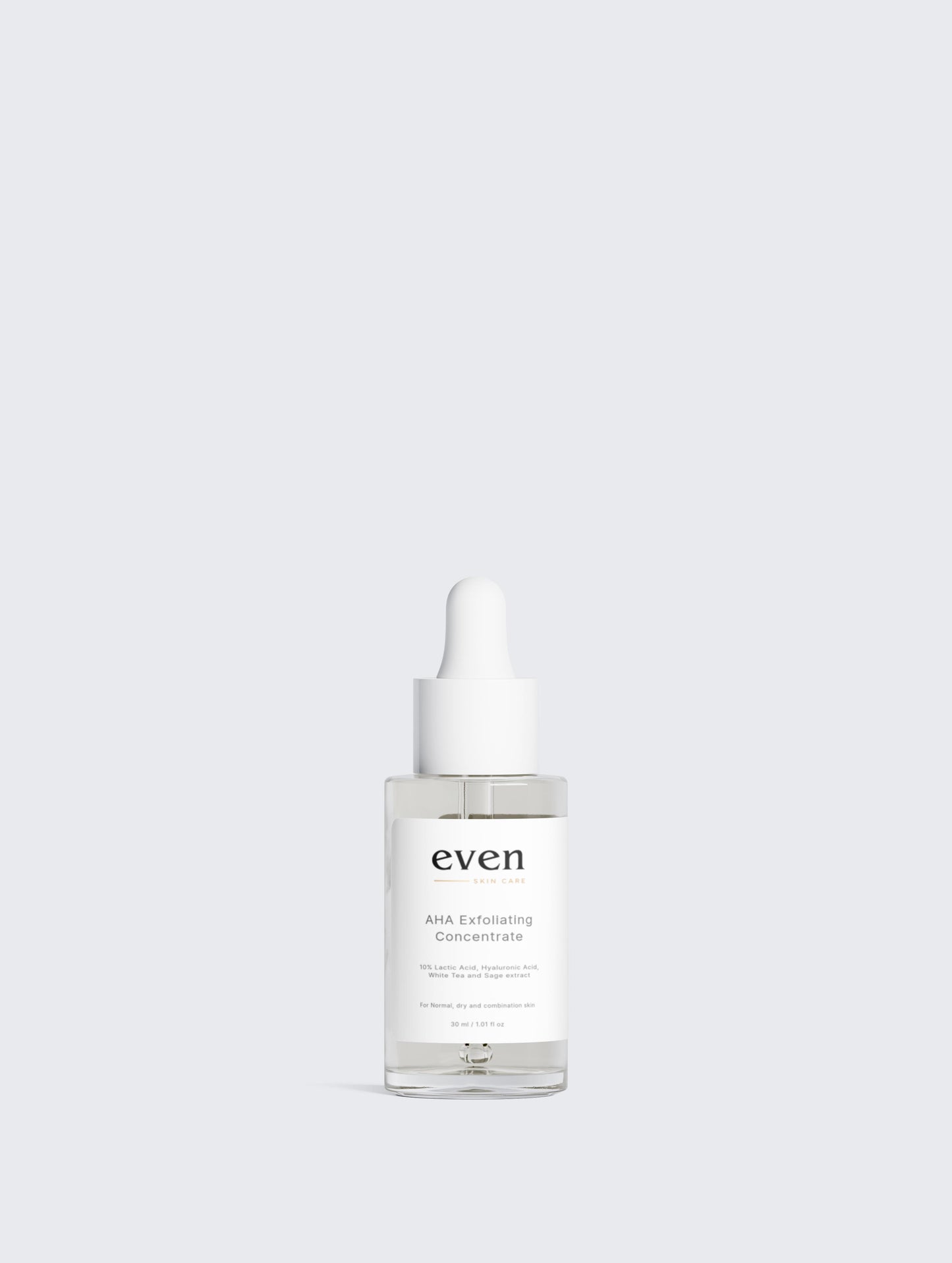 AHA Exfoliating Concentrate