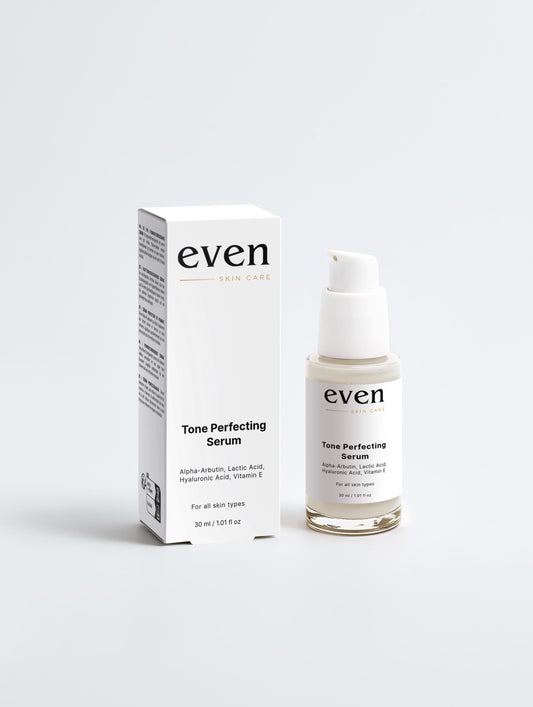Tone Perfecting Serum