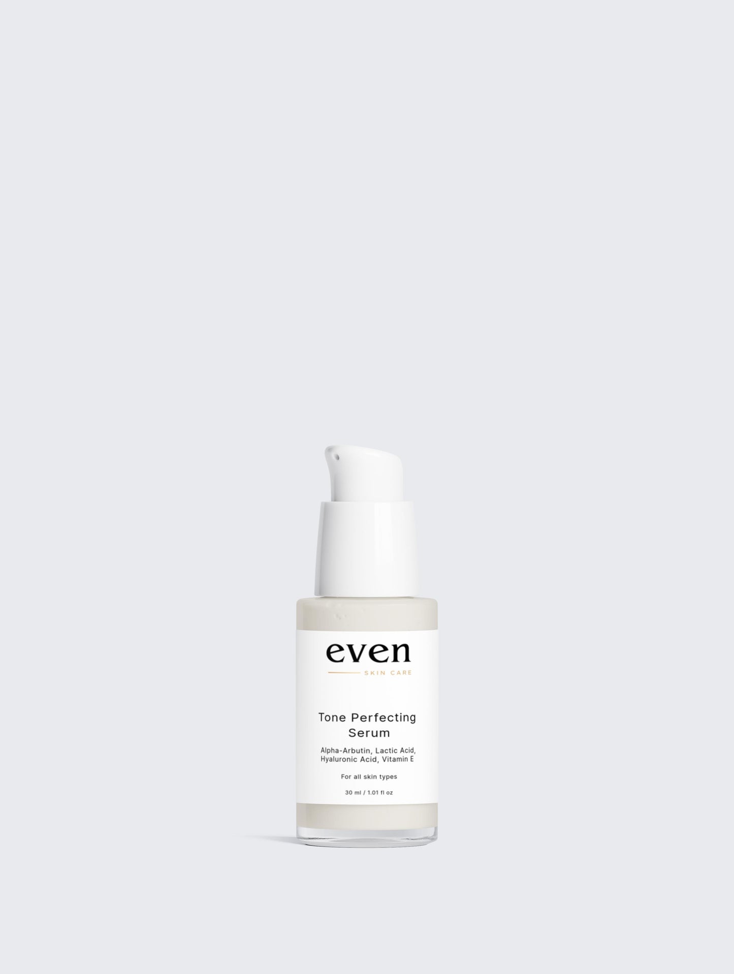 Tone Perfecting Serum
