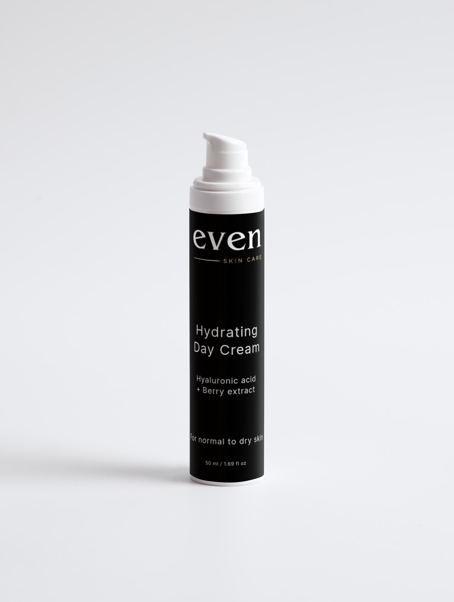 Hydrating Day Cream