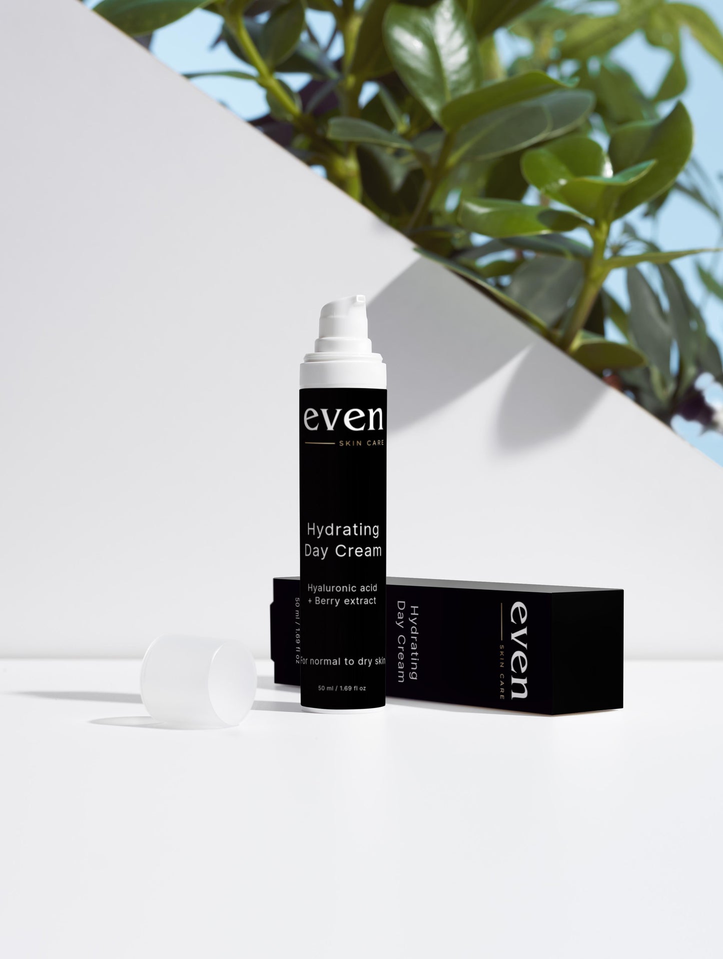 Hydrating Day Cream