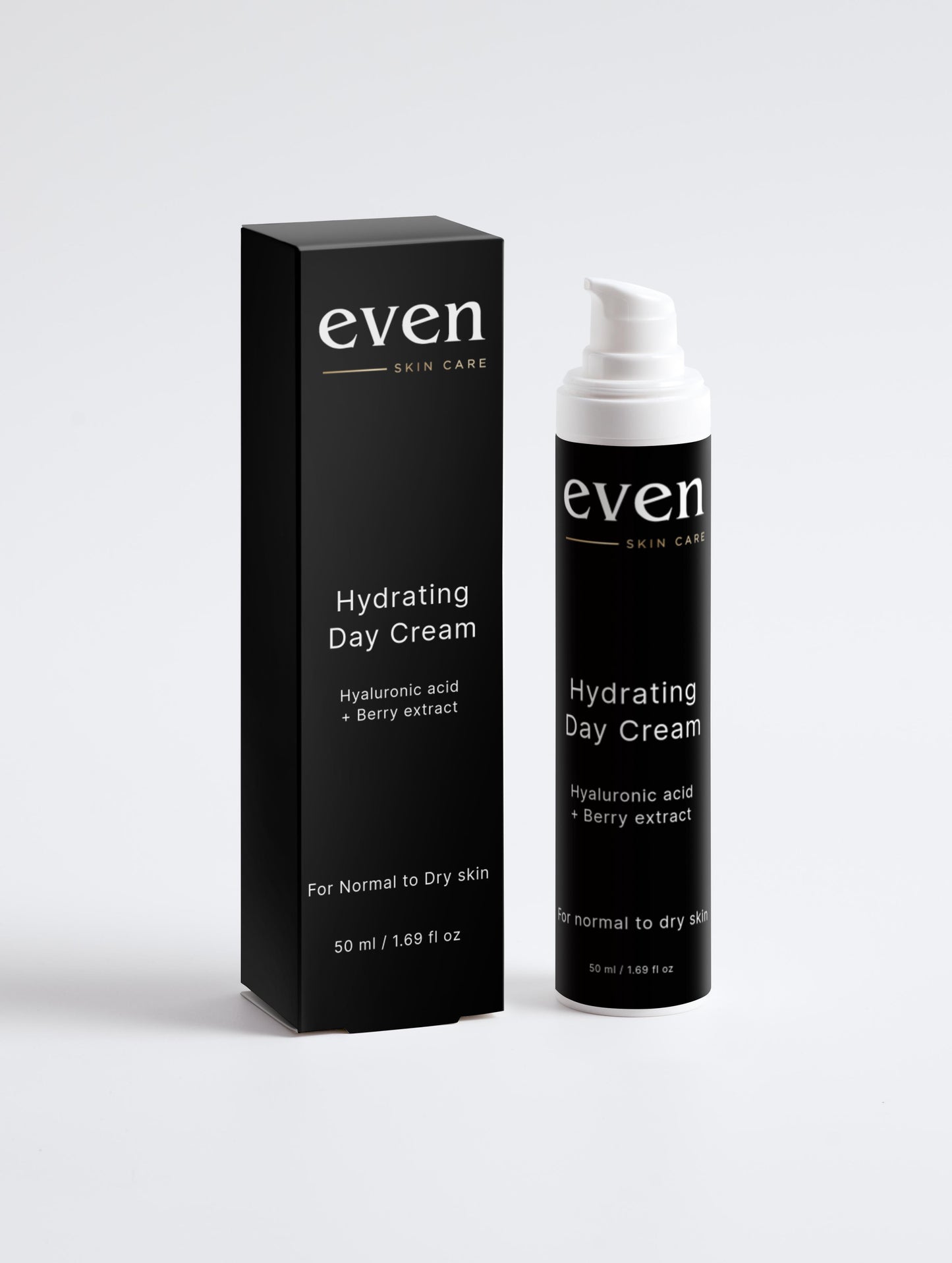 Hydrating Day Cream