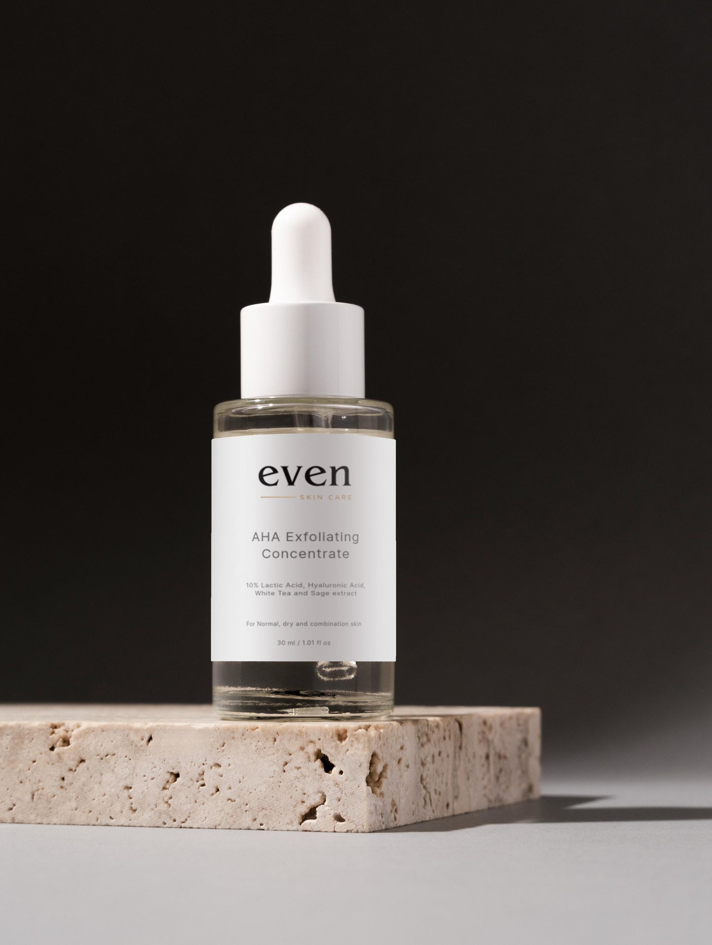 AHA Exfoliating Concentrate