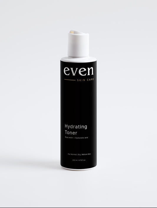 Hydrating Toner